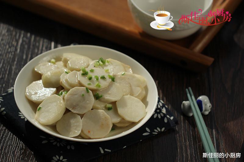 芋头|它是碱性食材，比土豆香比红薯营养，才3元钱1斤，可惜很少人知道