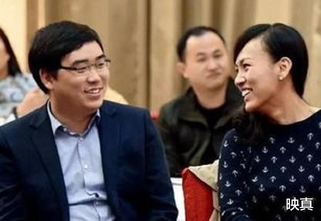 刘亦菲|柳传志之女柳青：离异带三娃，身患癌症，拖着病体拯救滴滴