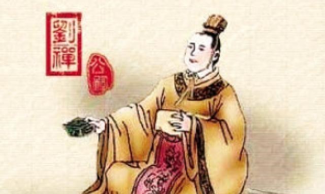 育儿心课堂|刘禅投降后,蜀汉君臣大多得以善终,为何只有姜维遭灭门之祸?