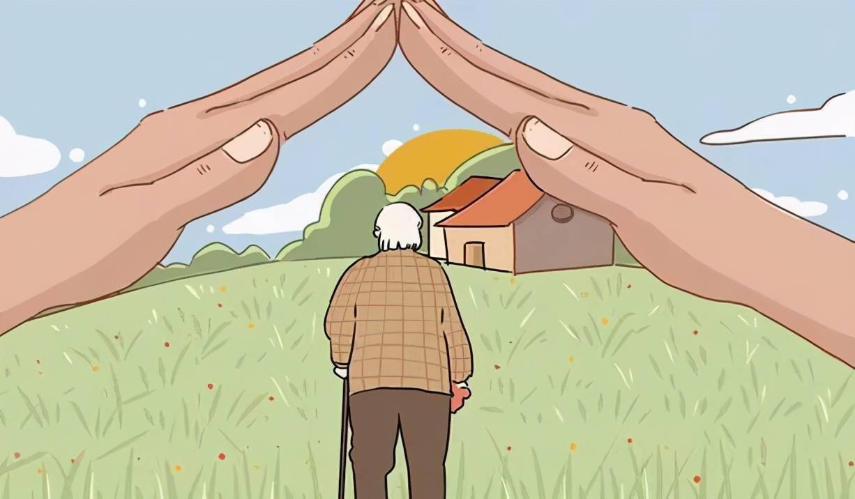 新兴火山 郭威一家直奔江西和许敏团聚，杜新枝养老梦碎，或寄托熊磊身上