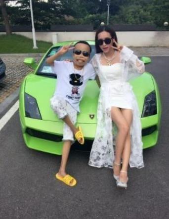 陈山|“外星人”陈山还记得吗？封杀3年变化巨大，网友：这怎么敢认？