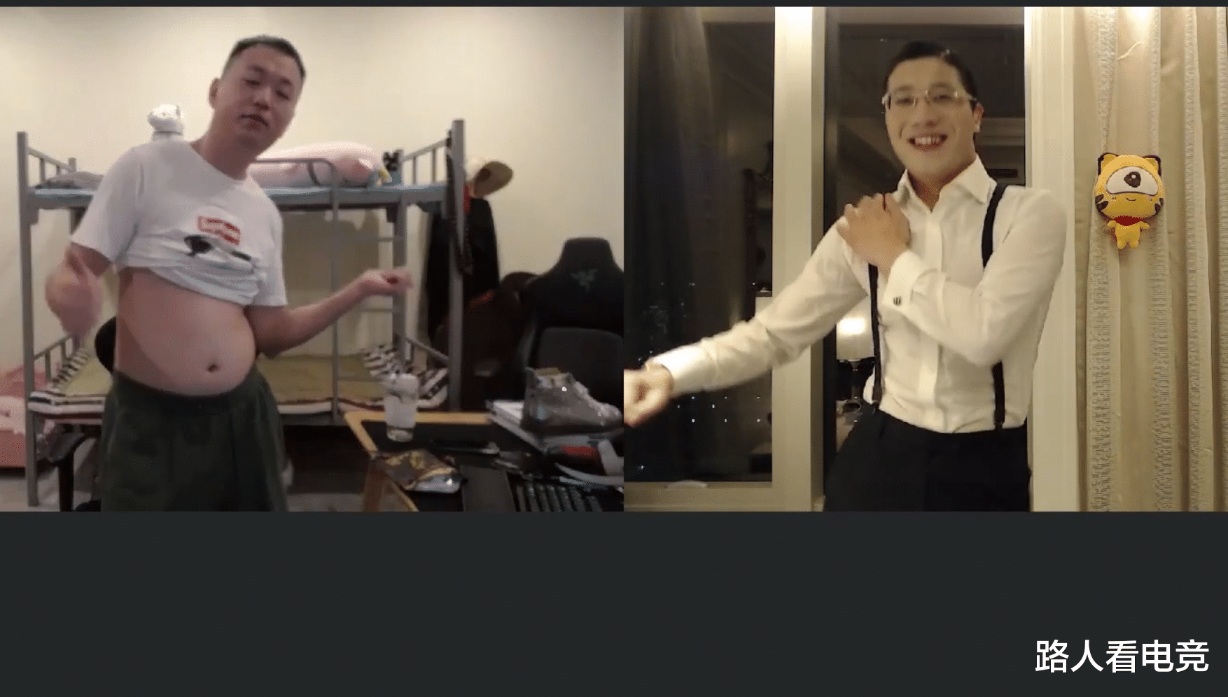 韩懿莹|徐勤根首播诞生三大名画,MISS模仿,RIta微笑,药水哥的答非所问