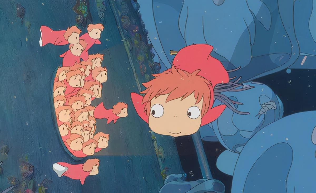 豆瓣|豆瓣评分9.7，这部日本动画仅播两集，就已打动观众的内心