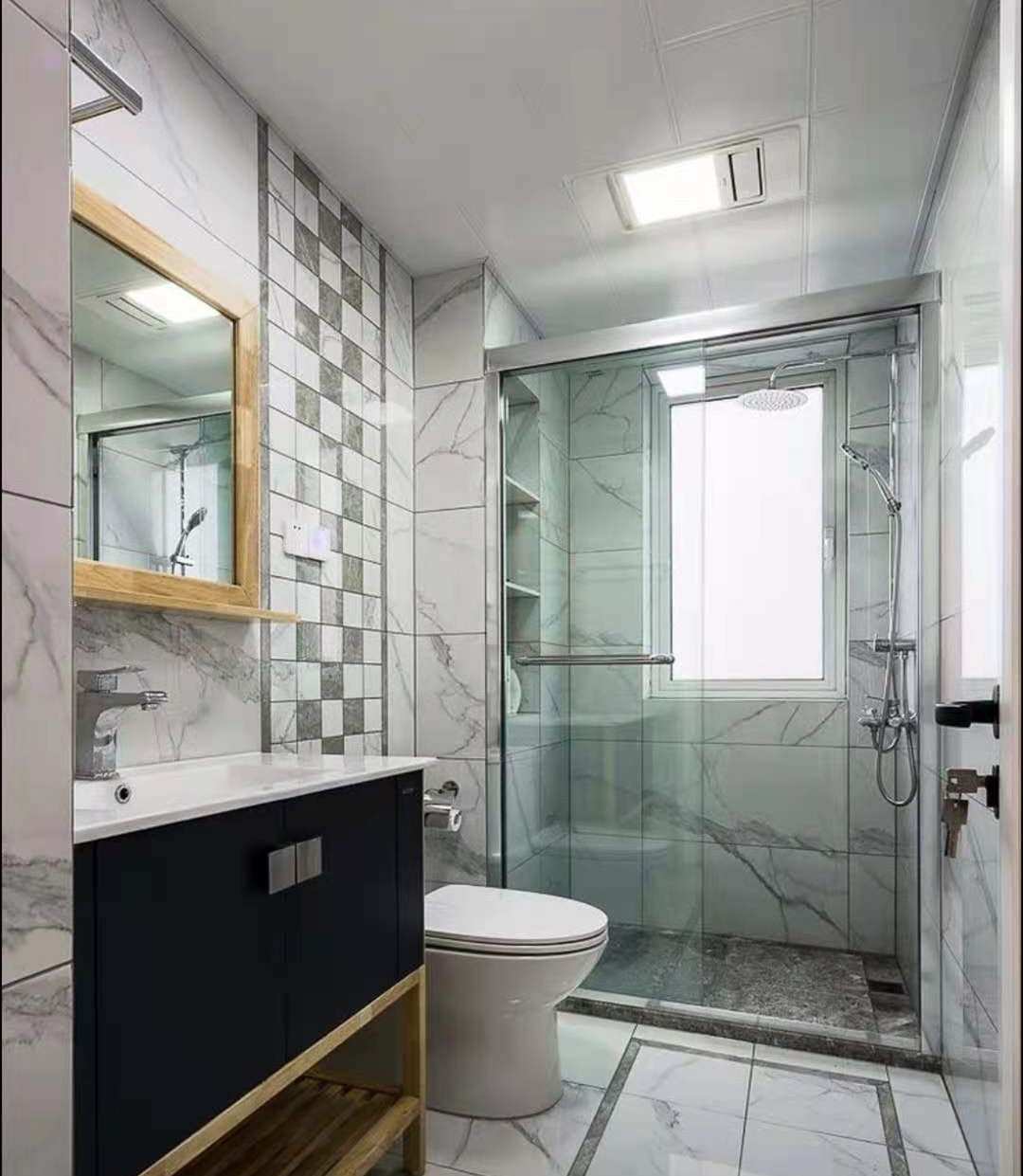 生活与装修|趁着房子装修，新加一个卫生间行不行？