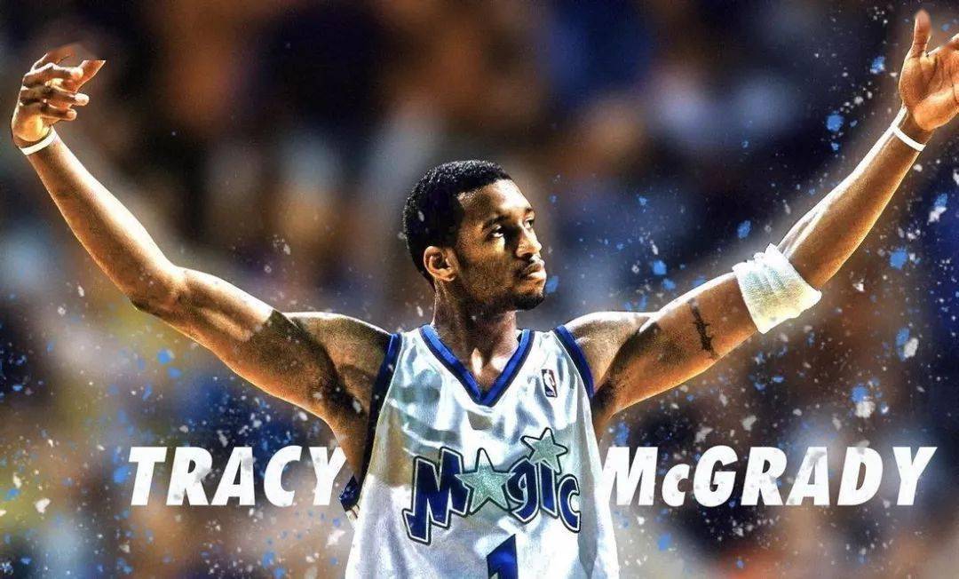 麥迪|NBA有哪些球員如果不是因為傷病，能成為巨星，可以稱霸聯盟？