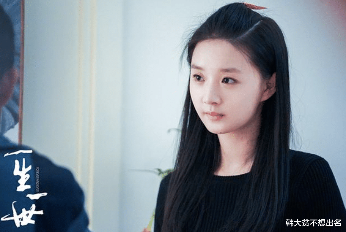 一生一世|《一生一世》梅行竟是97年小鲜肉？时宜堂妹居然已经25岁了！