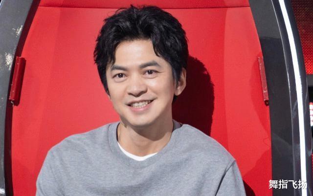 李健|《2021好声音》启动！导师方面“流行天王、音乐教父”或将齐聚一堂