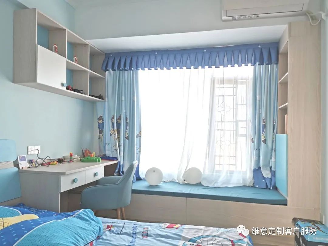 老公偏要改格局，装修完房子大1倍！邻居纷纷来参考~