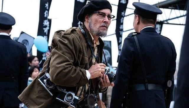 北美|好莱坞原谅德普了，其主演电影在北美定档，希望他能再演杰克船长