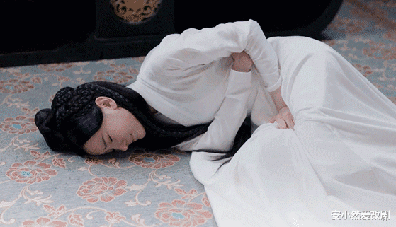 斛珠夫人|斛珠夫人：缇兰做的这件事虽然有效，但却是现代女孩恋爱的大忌