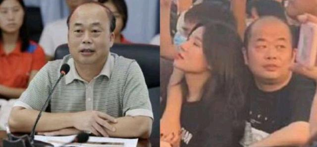 晨希婚姻说 高校院长高呼“不是我”：男人暧昧事件中的自清，得分三步走