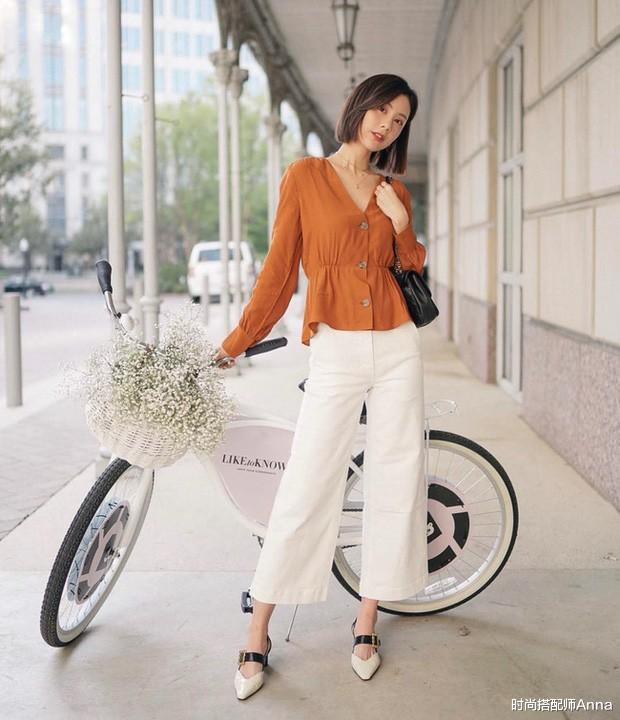 穿衣搭配|上班穿什么既酷又不失优雅？试试这些搭配，优雅将不再是难题！