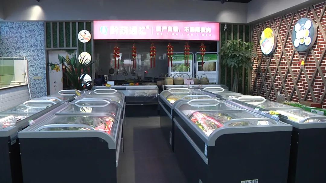 赤水融媒 赤水市农村信用合作联社：加大金融服务，助力乡村振兴