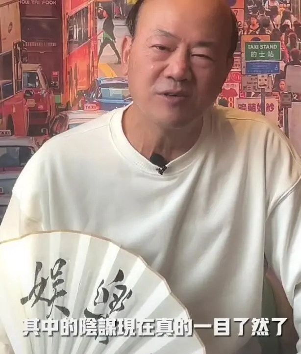 郑爽|香港记者说郑爽是被骗的，男方手法专业，一般人想不出