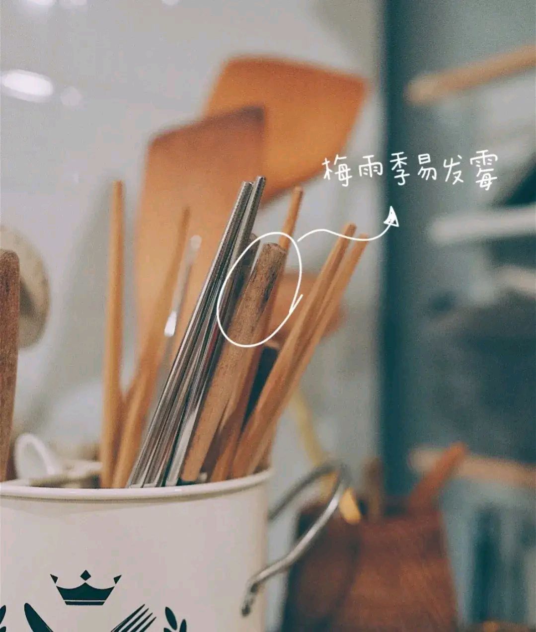 畅谈装修|毛巾、筷子、枕头等日用品，都有使用周期的，你知道多久换一次吗