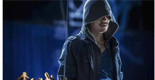 陈德森|7年后再看《一个人的武林》,我终于明白武痴“封于修”输给了谁