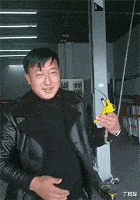 丁其琛|你以为偷偷看某些东东绝对不会被发现，孩子长点儿心吧