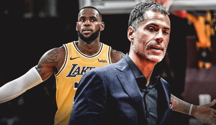 篮网队|5换2！送走库兹马！湖人活塞或交易！詹眉有望迎32+14锋线好帮手