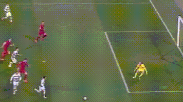 C羅|6腳打門0進球+絕殺球不算！C羅被激怒：太欺負人了，這都沒進？