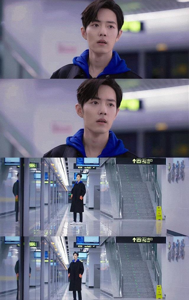 肖战|肖战《余生》排播完成，业内曝重要消息，“八月男友”即将到来