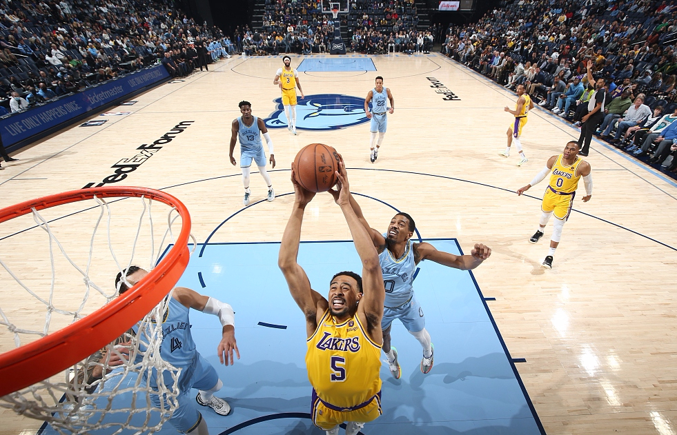 灰熊隊|9勝1負！黑馬沖到西部第四，老大缺陣卻更厲害，小將轟23分+29分