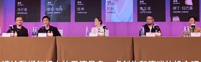 李晨|李晨的清醒，能让多少“无戏可拍”的中年演员“大梦初醒”？