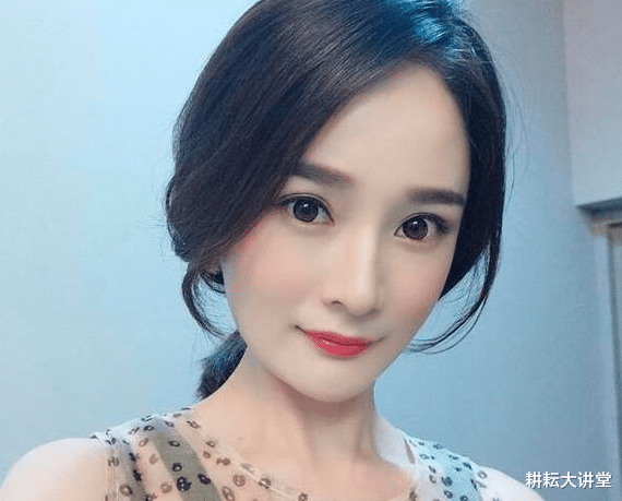 杨幂|她因酷似杨幂走红，被曝光已整容6年，后嫁入豪门，2岁儿子长这样