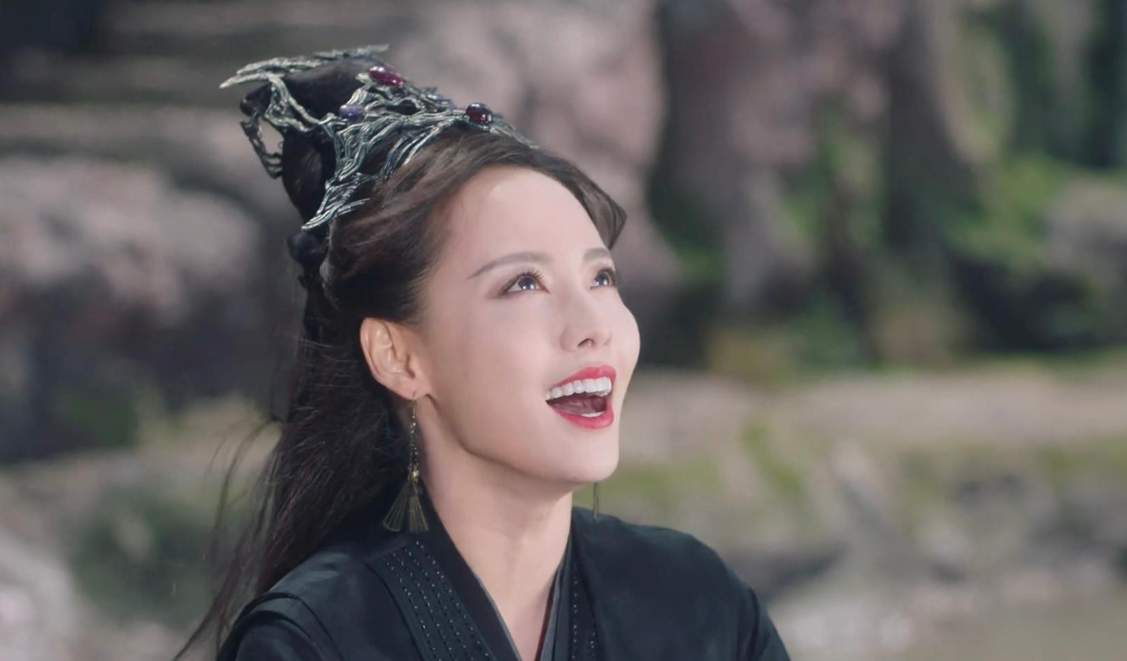 范太少|《千古玦尘》结局：白玦给上古的生辰礼不简单，最大反派不是芜浣