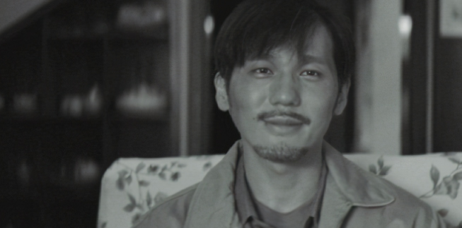 白宇|白宇真的很适合演病人，看完实在是太让人心疼了