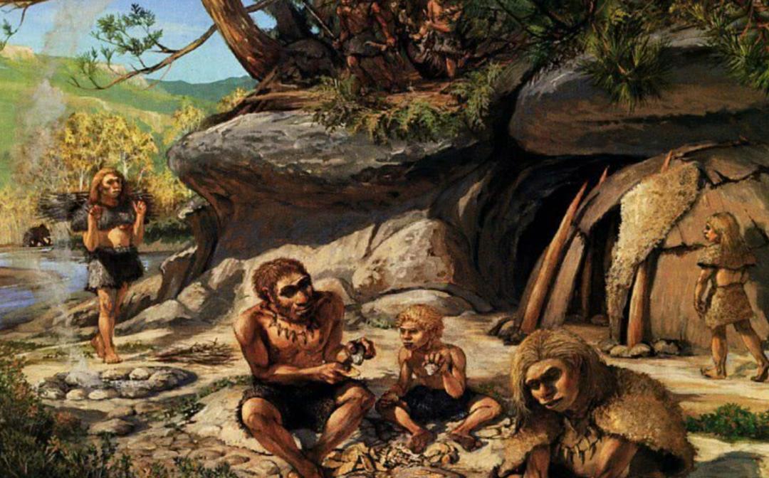 高原 形成于13000年前的隧道从何而来？学者：建造者不是人类