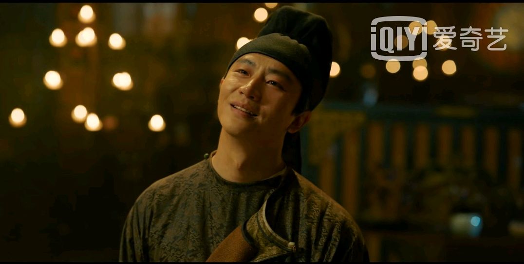 高秉烛|《风起洛阳》宫嫣是高秉烛的妹妹？从这两点来看，可能性很大