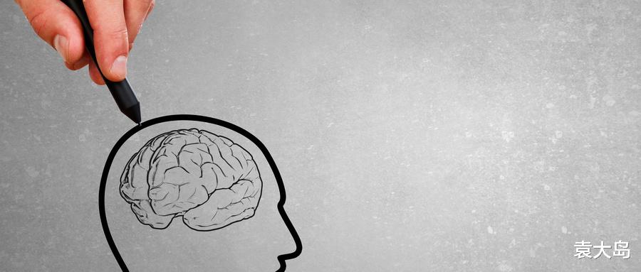 袁大岛|做人一定要独立，是因为别人靠不住