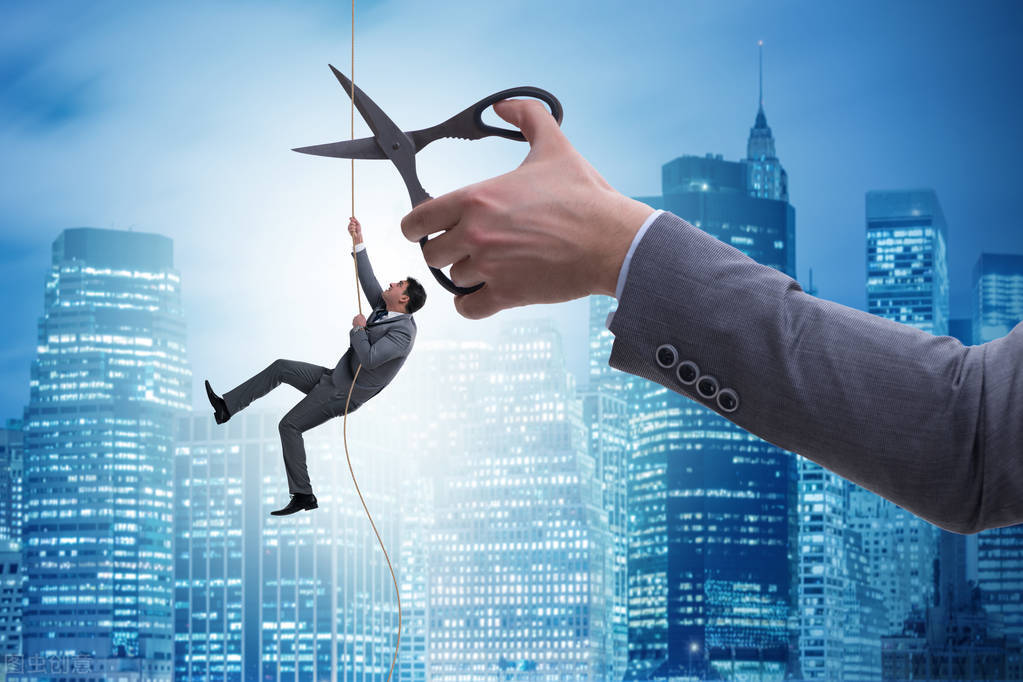 爱奇艺|爱奇艺被曝裁员20%-40%，互联网职场中年，何去何从