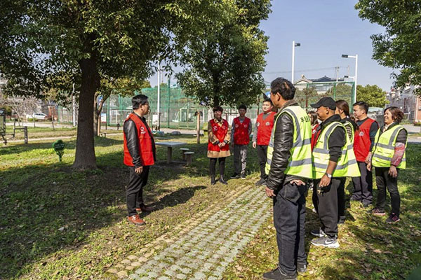 双创一线 沙溪镇荣获苏州首批农村人居环境整治典型案例