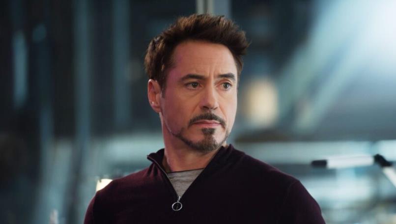 钢铁侠|这应该就是钢铁侠最瘆人的战甲了，电影敢拍你也不敢看！