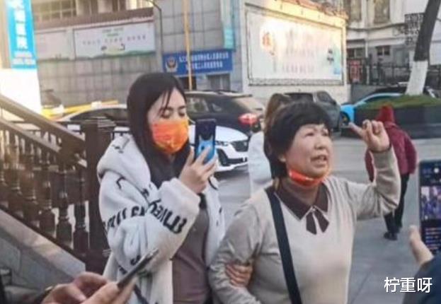 曝田静打算回九江买房,杜新枝到许敏单位闹事,回复偷孩子言论
