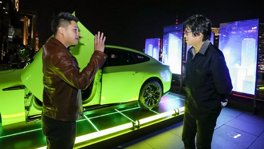 华晨宇|清华才子瘦身成功，近照被夸像翻版华晨宇，但看清生图后：我懵了