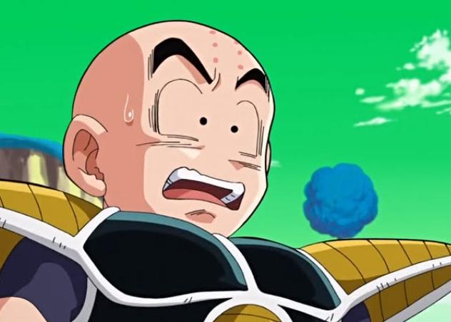 龍珠|龍珠：18號為何嫁給庫林？漫迷眼中的屌絲，其實優點比悟空還多