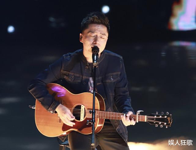 好声音|悲哀！《好声音》冠军只有这3人混好了，另6个无人认识，已成素人