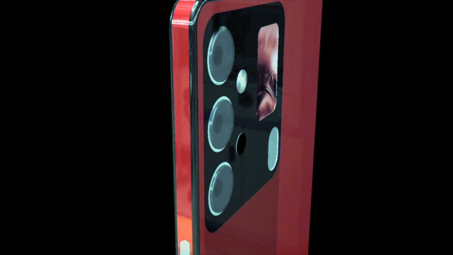 荣耀|荣耀70Pro太惊艳，荣耀数字系列不再低调，2亿主摄来了