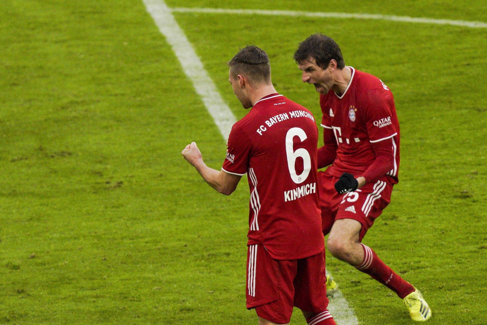 拜仁慕尼黑|強(qiáng)勢(shì)挖角！拜仁有意簽切爾西當(dāng)家球星，曼城或簽國(guó)腳邊鋒