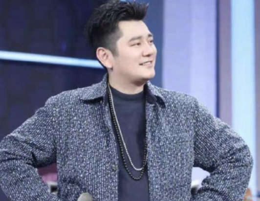 哲学筱筱|娱乐圈变天了！明星人人自危：央视这句话说得太对了！
