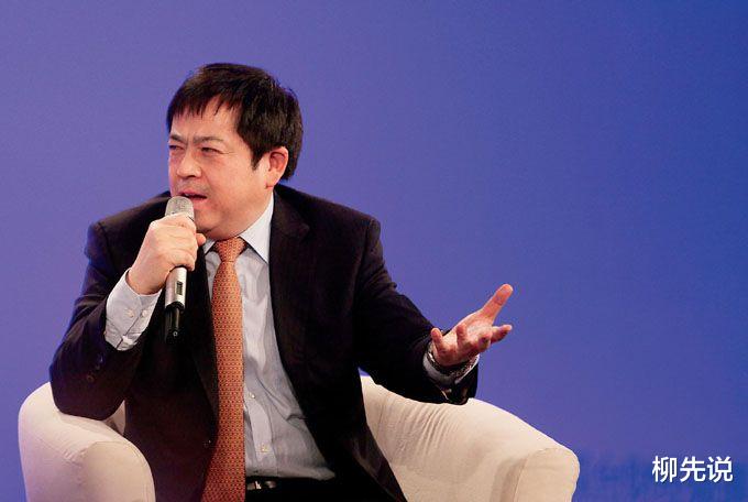 中國CEO排名更新：董明珠已掉出前十，第一名為公司帶來2459億元-圖2