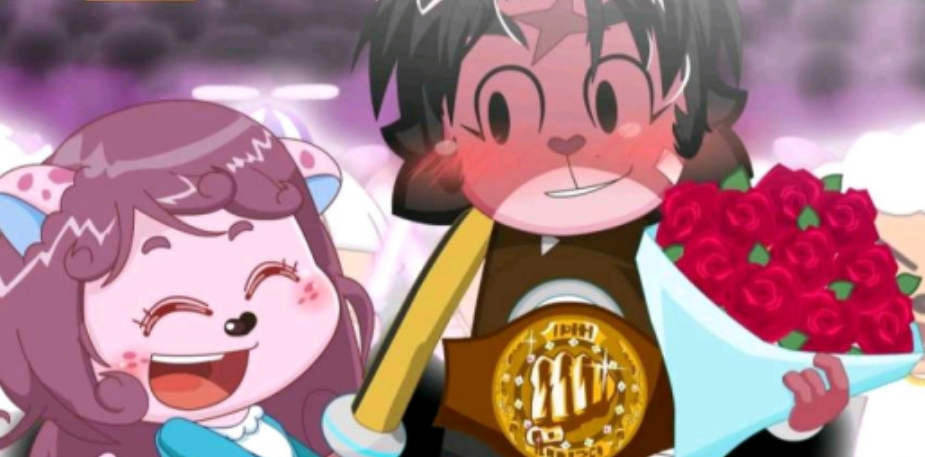 |《喜羊羊与灰太狼》剧情中的四对兄妹，原来灰太狼曾经有个妹妹