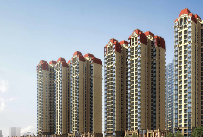 江西|楼市一调整,刚需就少了