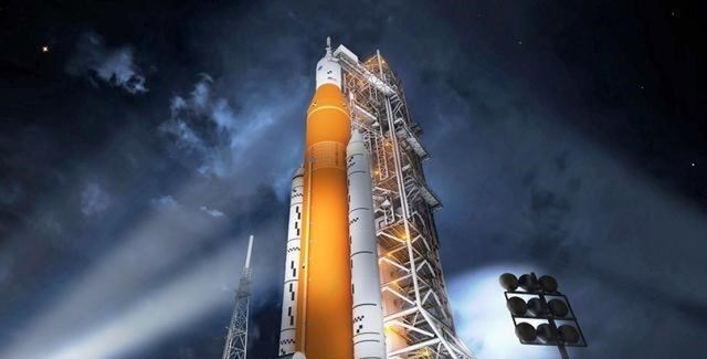 阿波罗计划后,NASA说目前技术不够,50年前的登月难道是假的?