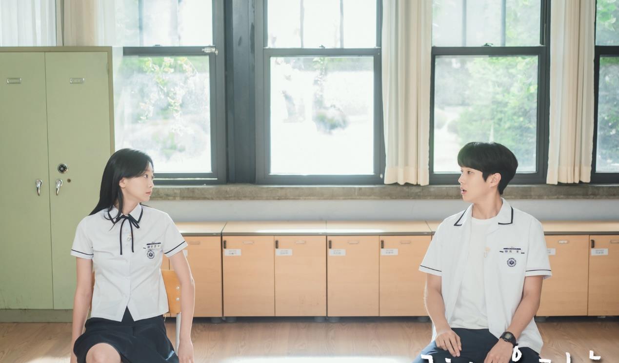 韩剧|才播2集就冲上9.0分，韩剧又出惊艳之作