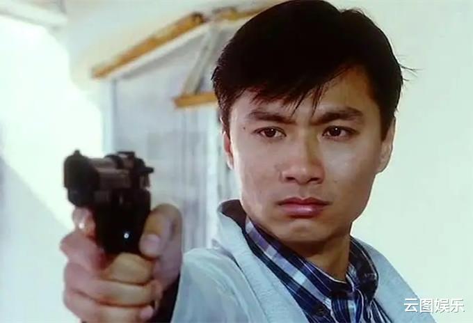 林俊贤|61岁林俊贤被嘲老到认不出，自信回应：我还是国际标准的青年人