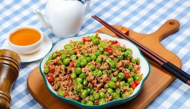 金梦阳 5月这菜别放过，口感软糯清香，营养丰富全面，3元一斤放开吃