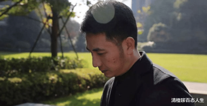 袁冰妍|林生斌事件已尘埃落定，为何网友还如此不愤？林臻娅是答案